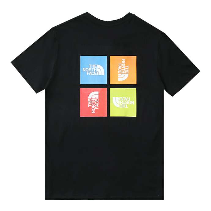 The North Face T Shirts Short _SKUTheNorthFaceM-3XLT60304939839
